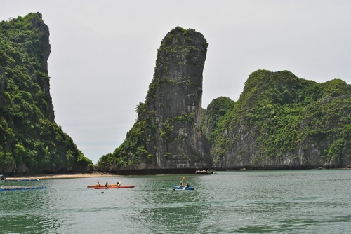 Vịnh Lan Hạ